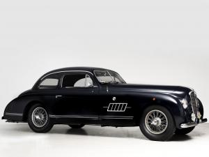 Delahaye 135 M 3.6-litre Coupe par Guillore